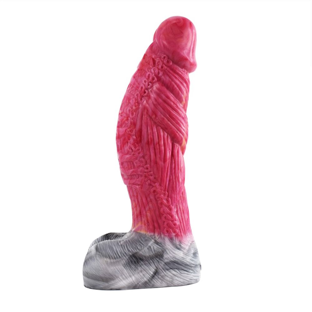 FAAK Dragon Alien Fantasy Dildo FAAK