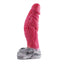 FAAK Dragon Alien Fantasy Dildo FAAK
