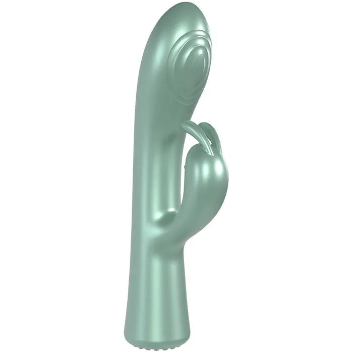 Shots Toys LOVELINE La Perla I USB Rechargeable Rabbit Vibrator 19.2cm Secondary image