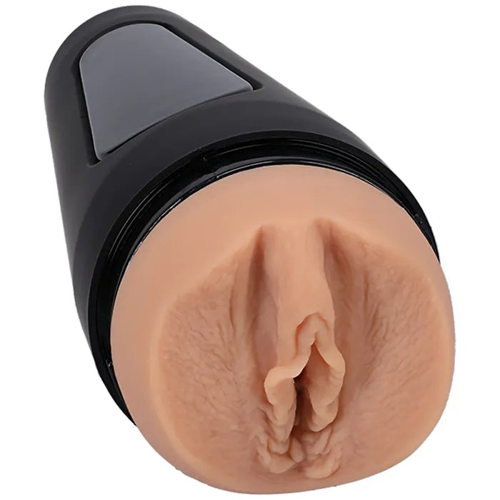 Doc Johnson Main Squeeze Chantal Danielle Vagina Stroker Flesh Secondary image