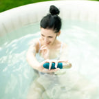 Fun Factory STRONIC PETITE USB Rechargeable Thrusting Vibrator 17cm Fun Factory