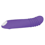 Evolved The G Rave USB Rechargeable Vibrator 15.1cm Evolved