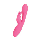 Evolved Bunny Kisses USB Rechargeable Rabbit Vibrator 20cm Evolved