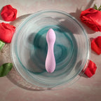 Evolved LILAC G USB Rechargeable Mini Vibrator 11.5cm Evolved