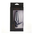 Maia Cody USB Rechargeable Butt Plug Maia Toys