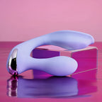 Evolved EVERY WAY PLAY USB Rechargeable Rabbit Vibrator with Wireless Remote Control 12.8cm Evolved