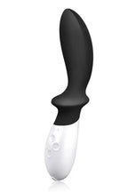 Lelo Loki Multi Function Prostate Massager Lelo