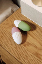 Lelo Siri 3 Sound Activated 3.7" Clitoral Vibrator Lelo