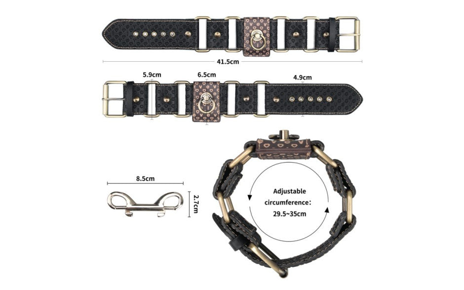 Lovetoy Rebellion Reign Fetish Play Ankle Cuffs Lovetoy