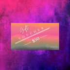 Lovva Digital Gift Voucher LOVVA