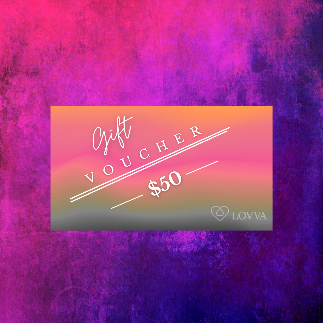 Lovva Digital Gift Voucher LOVVA