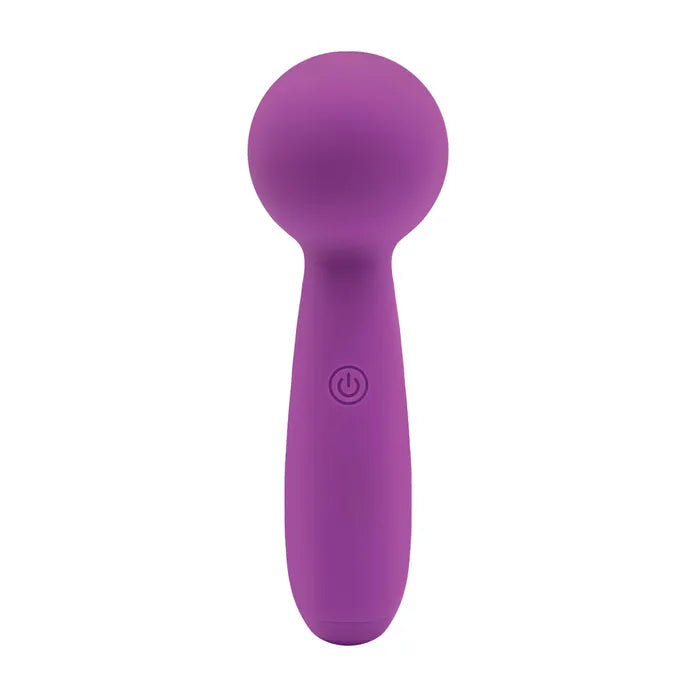 Bodywand Lolli USB Rechargeable Mini Massage Wand 11cm Bodywand