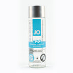 JO H2O Original Water Based Lubricant 240ml Bottle JO