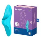 Satisfyer Teaser USB Rechargeable Finger Stimulator Satisfyer