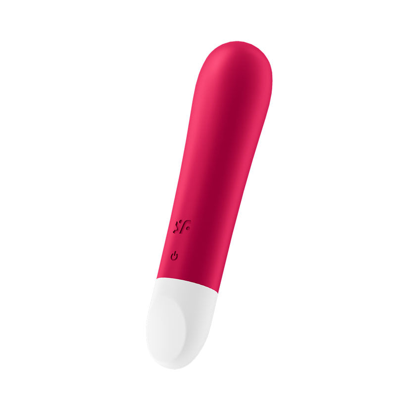 Satisfyer Ultra Power Bullet 1  USB Rechargeable Bullet Vibrator