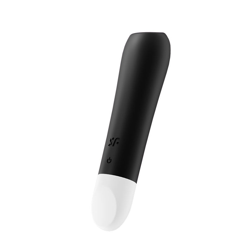 Satisfyer Ultra Power Bullet 2  USB Rechargeable Bullet Vibrator