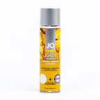JO H2O Juicy Pineapple Flavoured Water Based Lubricant 30ml Bottle JO