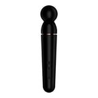 Satisfyer Planet Wand er Gold USB Rechargeable Massager Wand Satisfyer