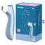 Satisfyer Pro 2+ Touch Free USB Rechargeable Clitoral Stimulator With Vibration Satisfyer