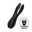 Satisfyer Threesome 2 Triple Head Vibrating Stimulator Satisfyer