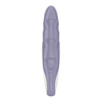 Satisfyer Air Pump Vibrator 1 USB Rechargeable Inflatable Vibrator Satisfyer