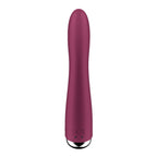 Satisfyer Spinning Vibe 1 USB Rechargeable Rotating Vibrator 17.8cm Satisfyer