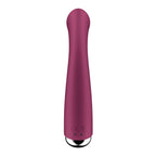 Satisfyer Spinning G-Spot 1 USB Rechargeable Rotating Vibrator 16.5cm Satisfyer