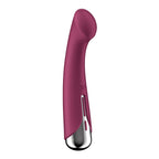 Satisfyer Spinning G-Spot 1 USB Rechargeable Rotating Vibrator 16.5cm Satisfyer