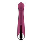 Satisfyer Spinning G-Spot 1 USB Rechargeable Rotating Vibrator 16.5cm Satisfyer
