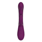 Adam & Eve G-VIBE + USB Rechargeable Triple Stimulating Vibrator 23cm Adam & Eve
