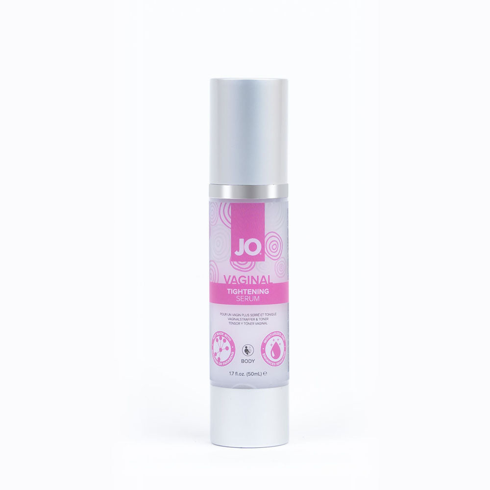 JO Vaginal Tightening Serum Tightening Serum For Women 50 ml JO
