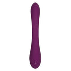 Adam & Eve G-VIBE + USB Rechargeable Triple Stimulating Vibrator 23cm Adam & Eve