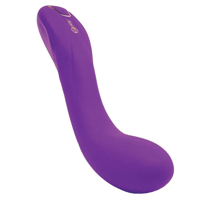 Bodywand G Play Ergonomic Squirt Trainer USB Rechargeable Vibrator 19cm Bodywand