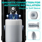 CyberSkin The Titan Replacement Sleeve CyberSkin