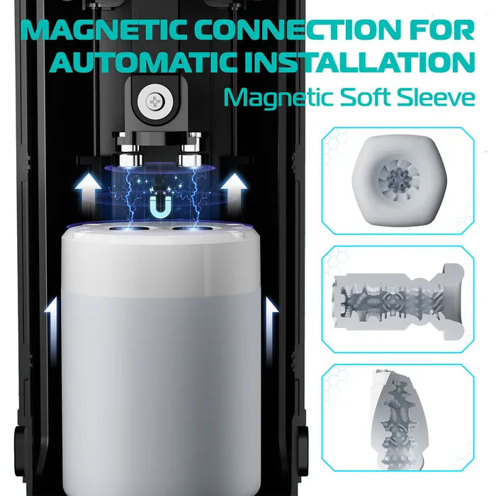 CyberSkin The Titan Replacement Sleeve CyberSkin