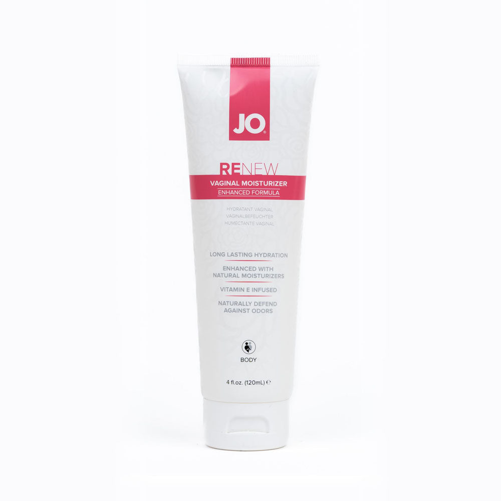 JO Vaginal Dryness Moisturiser 20 ml JO Main image