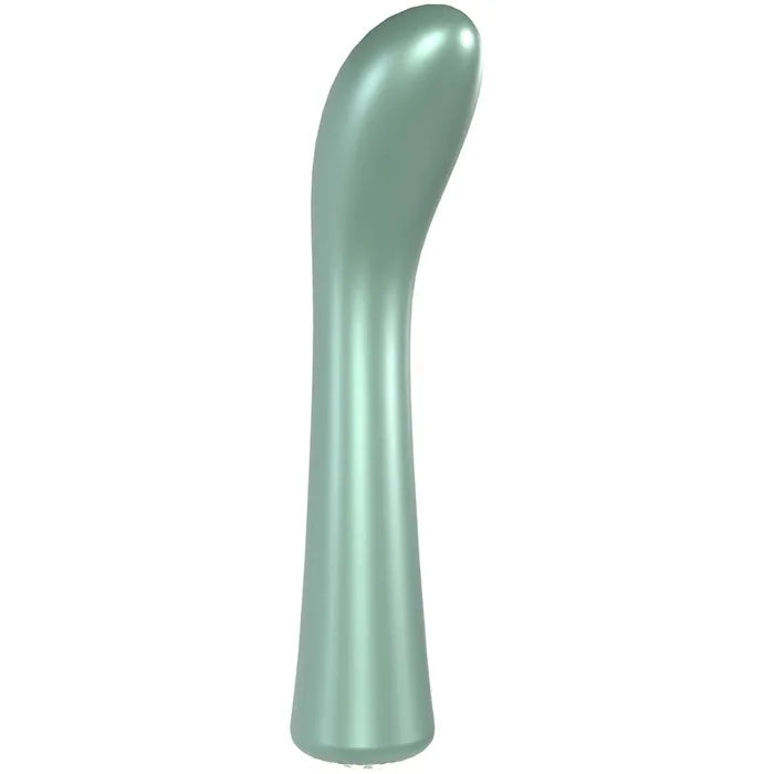 Shots Toys LOVELINE La Perla III USB Rechargeable Vibrator 19.2cm Secondary image