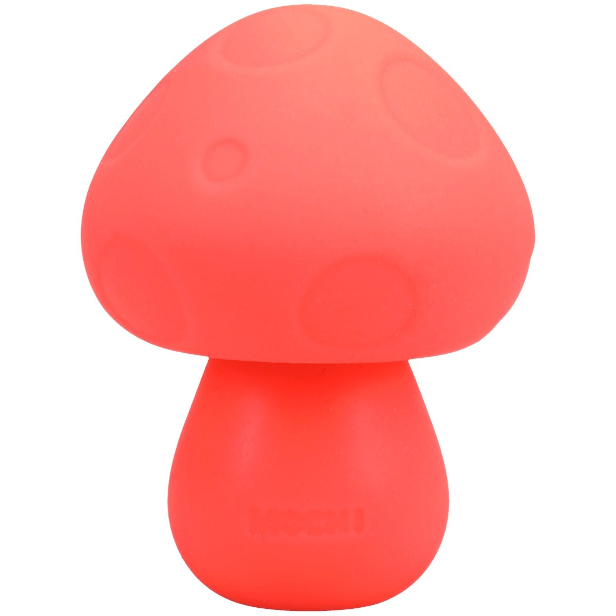 Mochi Mushroom Rechargeable Silicone Vibrator
