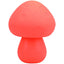 Mochi Mushroom Rechargeable Silicone Vibrator