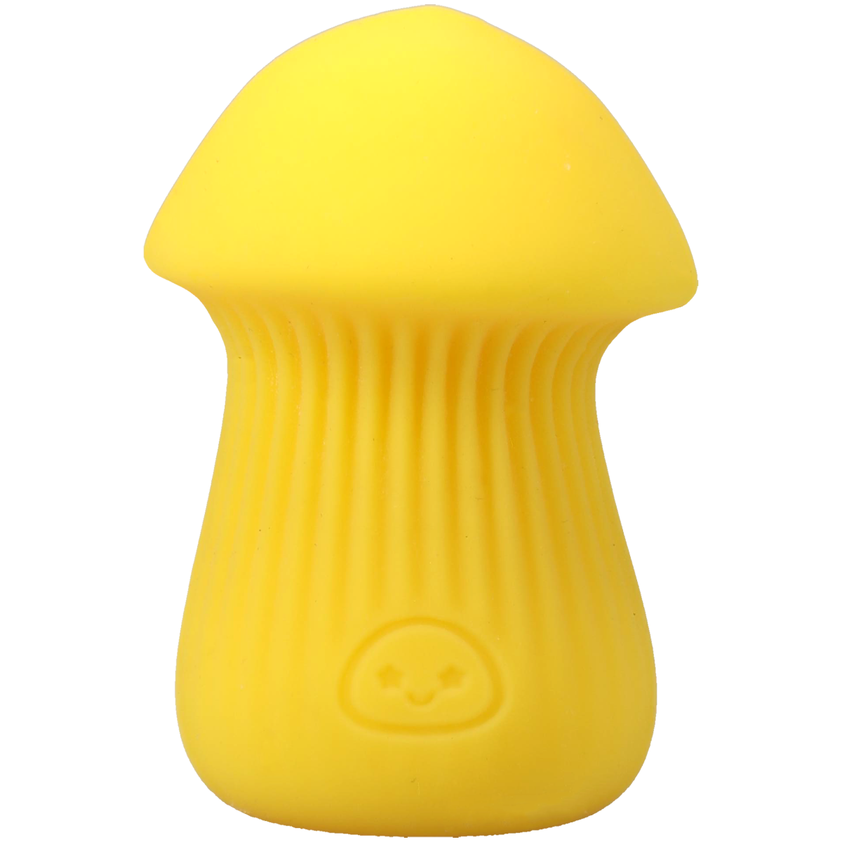 Mochi ULTRASKYN Mini Stroker Yellow Main image