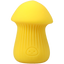 Mochi ULTRASKYN Mini Stroker Yellow
