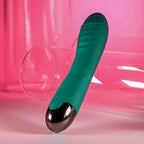 Gender X PIROUETTE USB Rechargeable Vibrator 20.6cm Gender X