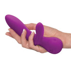 JimmyJane G Rabbit USB Rechargeable Vibrator 17.6cm JimmyJane