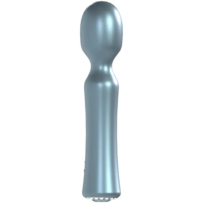 Shots Toys LOVELINE La Perla IV USB Rechargeable Massage Wand 19.2cm Secondary image