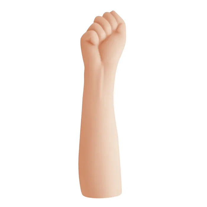 Party Up TONY Fist Dildo 36cm Flesh Party Up