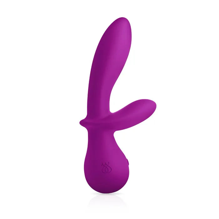 JimmyJane G Rabbit USB Rechargeable Vibrator 17.6cm JimmyJane