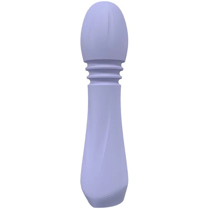 Shots Toys LOVELINE Rapture USB Rechargeable Massage Wand 13.5cm Secondary image