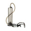 Adam & Eve MAX RESULTS Penis Pump Clear Adam & Eve