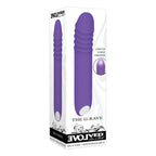 Evolved The G Rave USB Rechargeable Vibrator 15.1cm Evolved