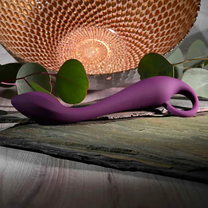 Evolved LOCHNESS G USB Rechargeable Vibrator 19cm Evolved